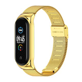 Watchbands mi band 5 Suitable for Xiaomi bracelet