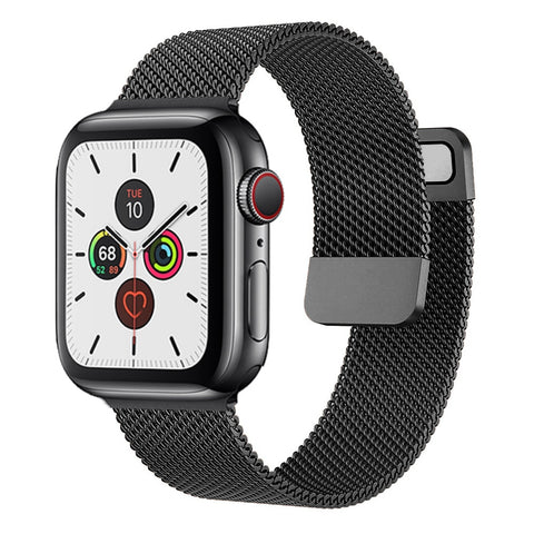 Strap For Apple watch Band 44mm 40mm 38mm 42mm Accessories