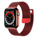 Strap For Apple watch Band 44mm 40mm 38mm 42mm Accessories