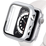 Glass+Cover For Apple Watch case