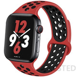 Strap For Apple Watch Band