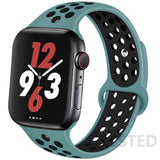 Strap For Apple Watch Band